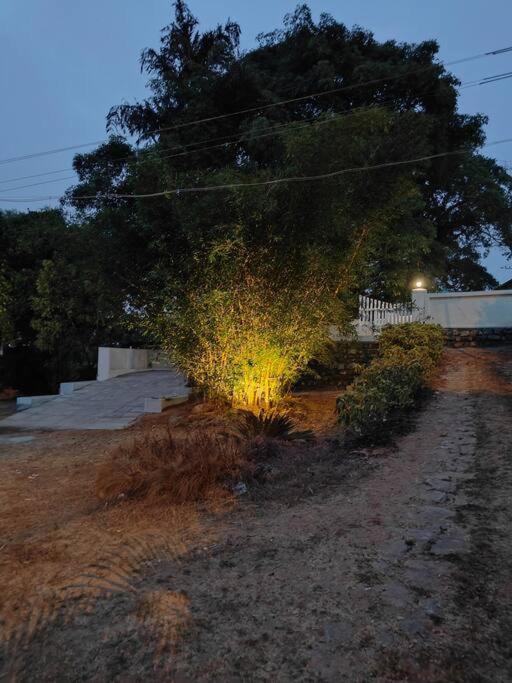 A Quaint Cottage With Rajah'S Seat View. Madikeri Bagian luar foto