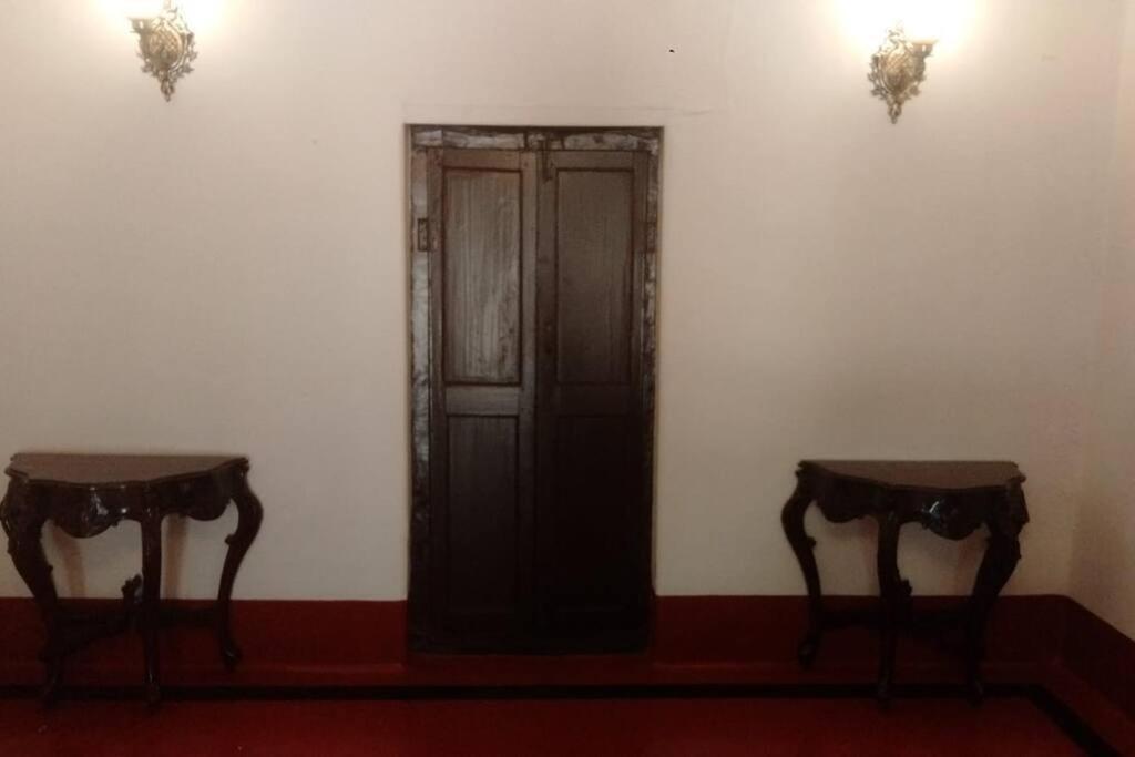 A Quaint Cottage With Rajah'S Seat View. Madikeri Bagian luar foto